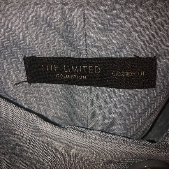 The Limited Cassidy Fit Pants - Picture 3 of 3